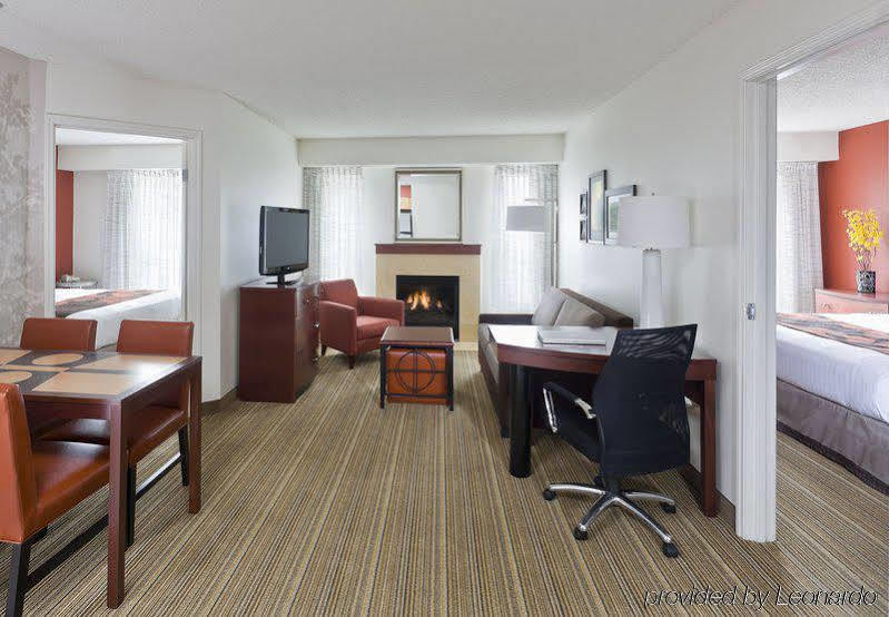 Residence Inn By Marriott Dallas Lewisville Zewnętrze zdjęcie
